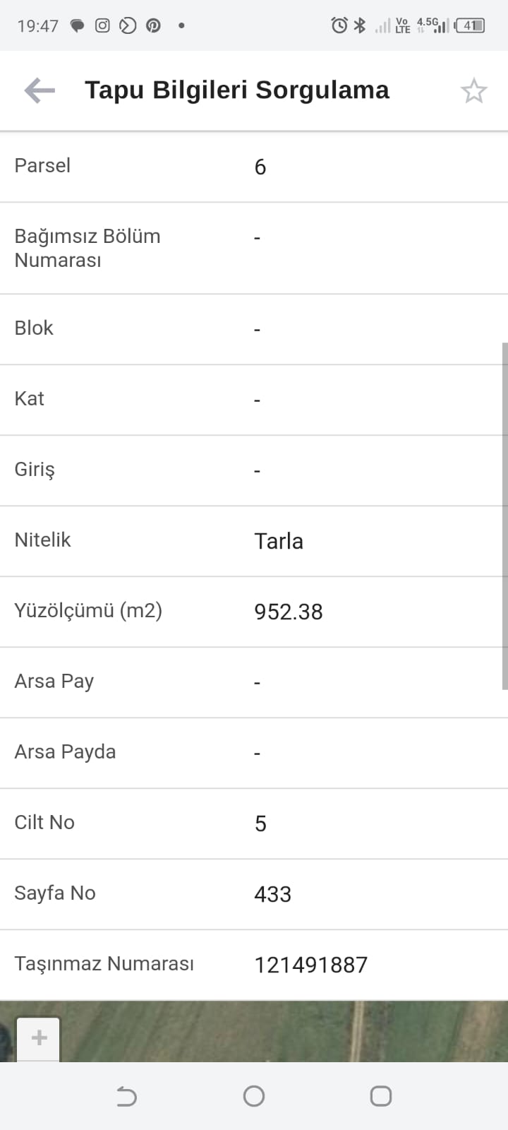 İlan Resmi